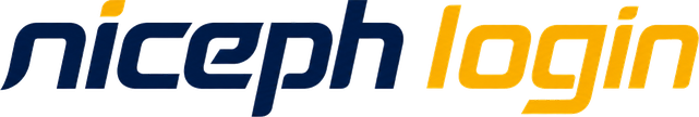 niceph login official logo